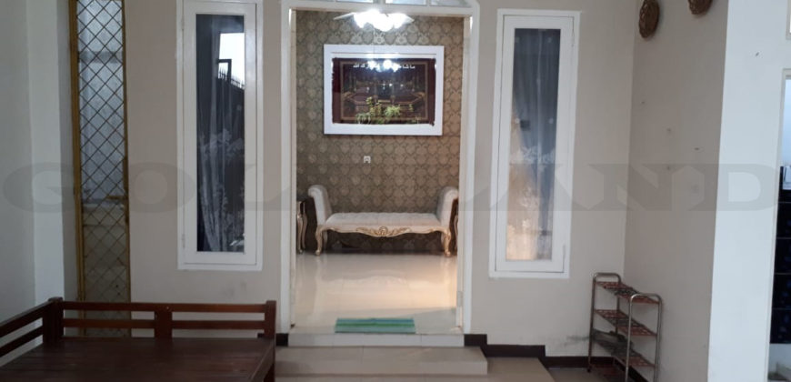 KODE :13278(Br/At) Rumah Dijual Cipinang Melayu, Furnish, Luas 104 Meter, Jakata Timur