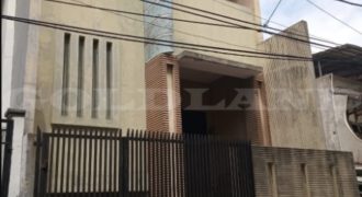 KODE :13199(Br/JL) Rumah Dijual Pademangan, Luas 6×17,5 Meter, Jakarta Utara