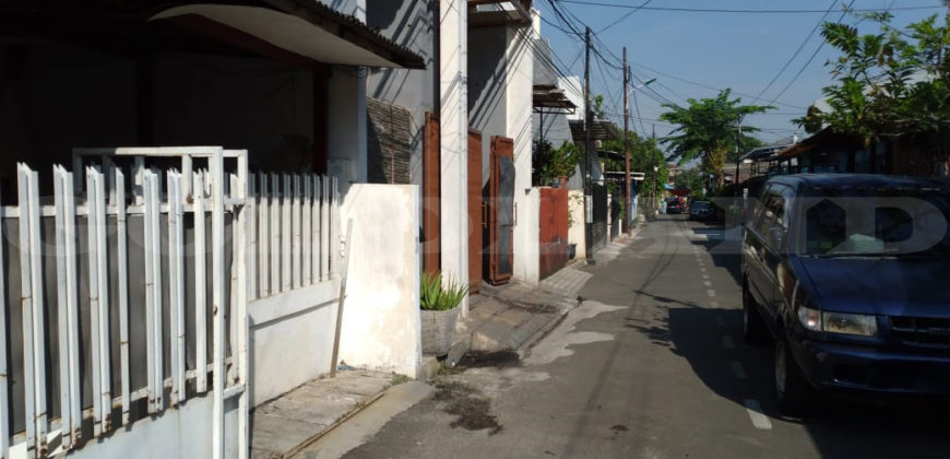 KODE :12195(Ap) Rumah Sunter, Luas 6×16 Meter, Sunter, Jakarta Utara