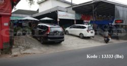 KODE :13333(Bn) Rumah Dijual Jati Padang, Luas 1.500 Meter, Jakarta Selatan