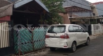 Kode: 13406(Sm/Br), Rumah Dijual Kelapa Gading, Hadap Selatan, Luas 6×17 meter, Jakarta Utara