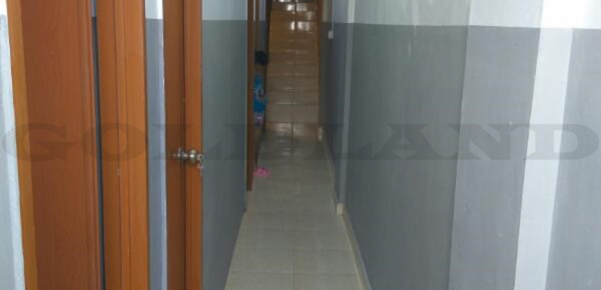 Kode: 13357(Ad), Rumah Dijual Jelambar Selatan, Luas 77 meter, Jakarta Barat