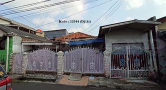 KODE :13344(Dj/At) Rumah Dijual Tanjung Priok, Luas 190 Meter, Jakarta Utara