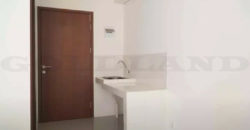 KODE :13420(Ak/Jf/Dj) Apartemen Dijual Bandara City, Full Furnish, Luas 33 Meter, Tangerang