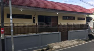 KODE :13425(Ak) Rumah Dijual Sawah Besar, Luas 105 Meter, Jakarta Pusat