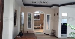 KODE :13278(Br/At) Rumah Dijual Cipinang Melayu, Furnish, Luas 104 Meter, Jakata Timur