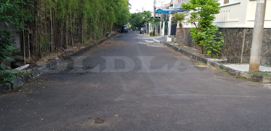 KODE :13191(Ak/At) Rumah Dijual Sunter, Luas 7×30 Meter, Jakarta Utara