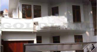 KODE :03198(Gd) Rumah Sunter, Luas 11×31 Meter, Sunter, Jakarta Utara