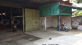 KODE :13274(Ln/Br) Kavling Dijual Rawamangun, Luas 900 Meter,Jakarta Timur