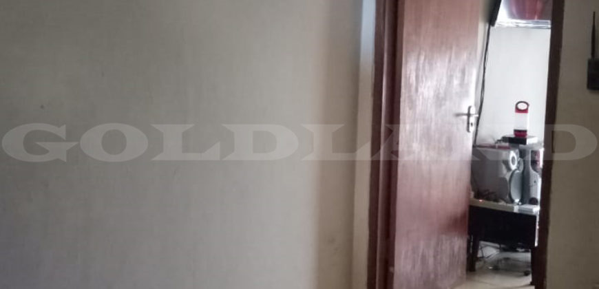 KODE :13146(Sn/Yg) Rumah Dijual Ancol Selatan, Luas 3,10×10 Meter, Jakarta Utara