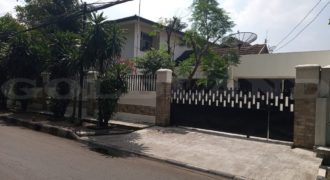 KODE :13353(Jf/Br) Rumah Dijual Pulo Gadung, Strategis, Luas 630 Meter, Jakart Timur