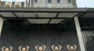 Kode: 13357(Ad), Rumah Dijual Jelambar Selatan, Luas 77 meter, Jakarta Barat