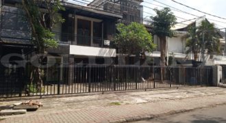 KODE :13342(Br/Ln) Rumah Pulo Gadung, Luas 500 Meter, Pulo Gadung, Jakarta Timur