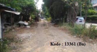 KODE :13361(Bn) Kavling Dijual Kedoya, Luas 2.473 Meter, Jakarta Barat