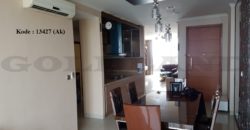 KODE :13427(Ak) Apartemen Dijual Ancol Mansion, Full Furnish, Luas 192 Meter, Jakarta Utara