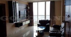 KODE :13427(Ak) Apartemen Dijual Ancol Mansion, Full Furnish, Luas 192 Meter, Jakarta Utara