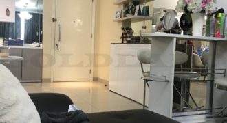 KODE :13324(Dj) Apartemen Dijual Ancol Mansion, Luas 130 Meter, Jakarta Utara