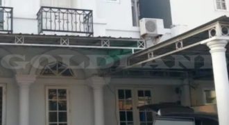 KODE :13460(Dj) Rumah Disewa Kelapa Gading, Luas 135 Meter, Kelapa Gading, Jakarta Utara