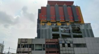 KODE :13463(Yg/Si) Ruko Dijual Gunung Sahari, Strategis, Luas 5×20 Meter, Jakarta Pusat