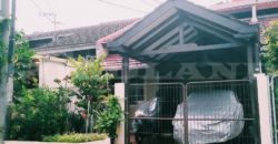 Kode: 13394(Ak), Rumah Dijual Taman Semanan Indah, Hadap Tenggara, Luas 108, Jakarta barat