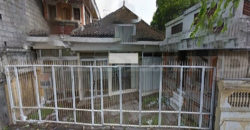 KODE :13446(Yg/Si) Rumah Dijual Bali, Luas 15×33 Meter, Bali