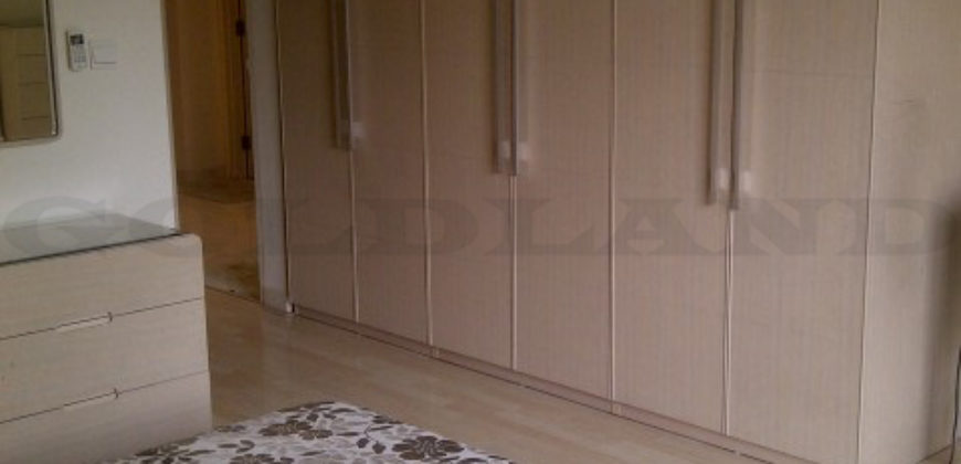 KODE :09393(As) Apartemen Dijual Gading Resort Residence, Full Furnish, Jakarta Utara