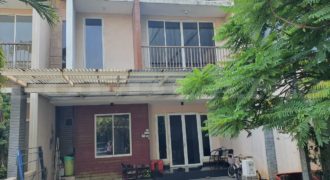 Kode: 12157(My), Rumah Dijual Kelapa Gading, Hadap Timur, Luas 134 meter, Jakarta Utara