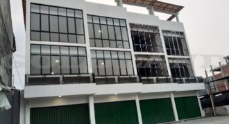 KODE :13304(Ir) Ruko Dijual Ciputat, Luas 644 Meter, Tangeraang selatan