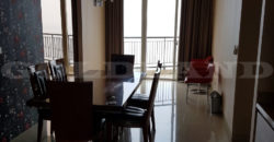 KODE :13427(Ak) Apartemen Dijual Ancol Mansion, Full Furnish, Luas 192 Meter, Jakarta Utara