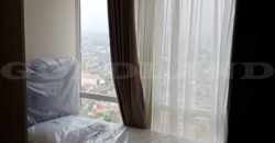 KODE :13428(Ak) Apartemen Dijual Menteng Park, Full Furnish, Luas 58 Meter, Jakarta Pusat