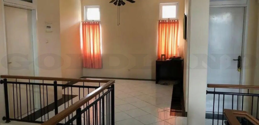 KODE :13450(Dj) Rumah Disewa Rawamangun, Luas 180 Meter, Rawamangun, Jakarta Timur