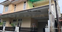 KODE :13450(Dj) Rumah Disewa Rawamangun, Luas 180 Meter, Rawamangun, Jakarta Timur