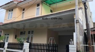 KODE :13450(Dj) Rumah Disewa Rawamangun, Luas 180 Meter, Rawamangun, Jakarta Timur