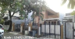 KODE :13452(Jf/Bn) Rumah Disewa Rawamangun, Luas 195 Meter, Rawamangun, Jakarta Timur