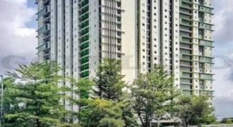 Kode: 13454(Dj), Apartemen Dijual Greehill Kelapa Gading, 2 Kamar Tidur, FF Jakarta Utara