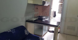 KODE :12987(Dj) Apartemen Dijual Grand Emerald, Furnish, Luas 35 Meter, Jakarta Utara