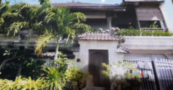 KODE :13446(Yg/Si) Rumah Dijual Bali, Luas 15×33 Meter, Bali