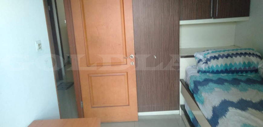 KODE :13467(Yg/Si) Apartemen Dijual/Disewa Mediterania Lagoon, Luas 100 Meter, Jakarta Pusat