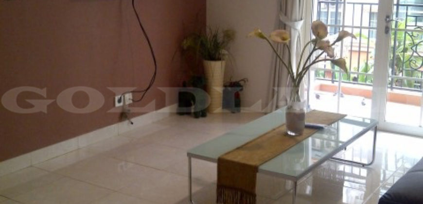 KODE :09393(As) Apartemen Dijual Gading Resort Residence, Full Furnish, Jakarta Utara