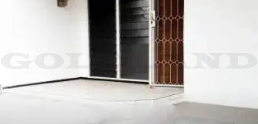 Kode: 12992(Dj), Rumah Dijual Kelapa Gading, Hadap Timur, Luas 6×17 meter, Jakarta Utara