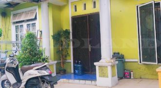 KODE :01788(Li) Rumah Dijal Tangerang, Luas 112 Meter, Tangerang