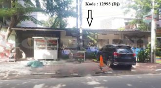 KODE :12993(Dj) Rumah Dijual Koja, Luas 14,5×17,3 Meter, Jakarta Utara