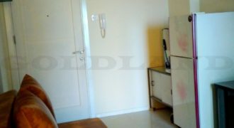 Kode: 13307(Ir), Apartemen Dijual Green Lake, 2 Kamar Tidur, Furnish, Jakarta Utara