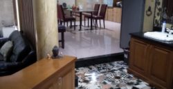 KODE :13568(Fd) Rumah Dijual Sunter, Luas 11,12×18 Meter, Jakara Utara