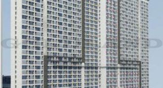 KODE :02690(Li) Apartemen Dijual Tifolia, Furnish, Luas 21 Meter Jakarta Timur