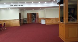 KODE: 13487(Br/At), Office Dijual ITC Cempaka Mas, Luas 402 meter, Jakarta Pusat