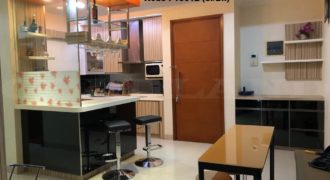 Kode: 13612(Si/Bn), Apartemen Dijual Ancol Mansion, Jakarta Utara