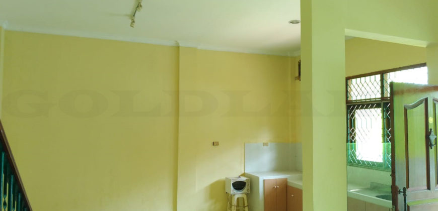 KODE :13583(Yg/Si) Rumah Dijual Sunter, Luas 8×11 Meter, Sunter, Jakarta Utara