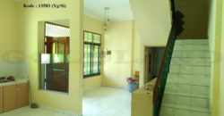 KODE :13583(Yg/Si) Rumah Dijual Sunter, Luas 8×11 Meter, Sunter, Jakarta Utara