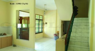 KODE :13583(Yg/Si) Rumah Dijual Sunter, Luas 8×11 Meter, Sunter, Jakarta Utara